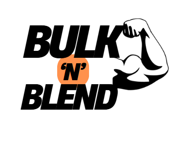 Bulk'n'Blend